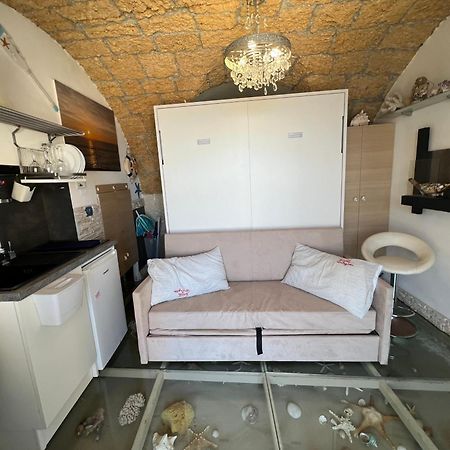 Suite Ortigia Vista Mare Syrakus Exterior foto
