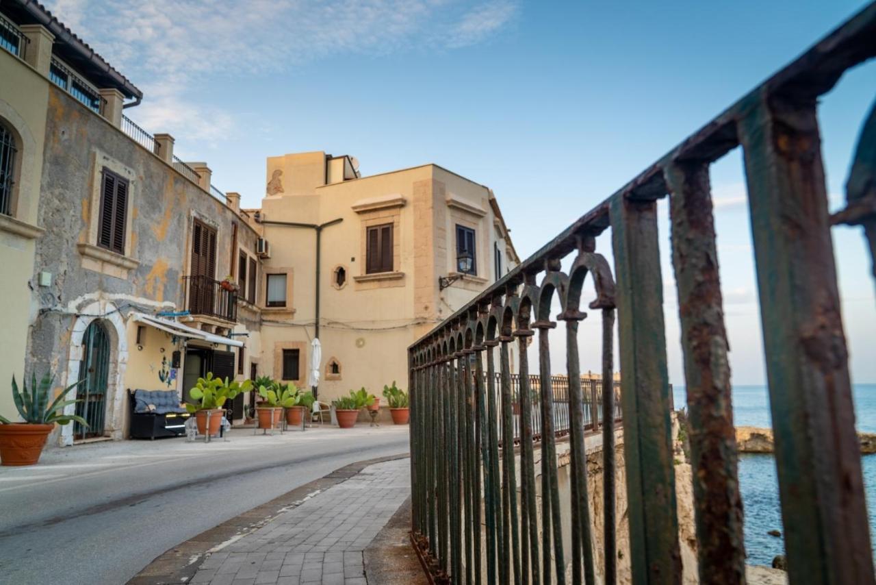 Suite Ortigia Vista Mare Syrakus Exterior foto