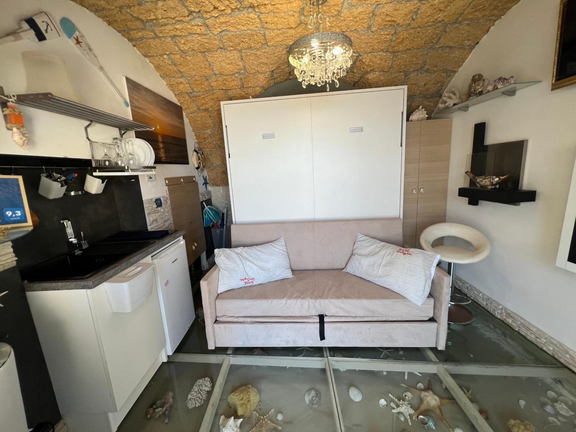 Suite Ortigia Vista Mare Syrakus Exterior foto