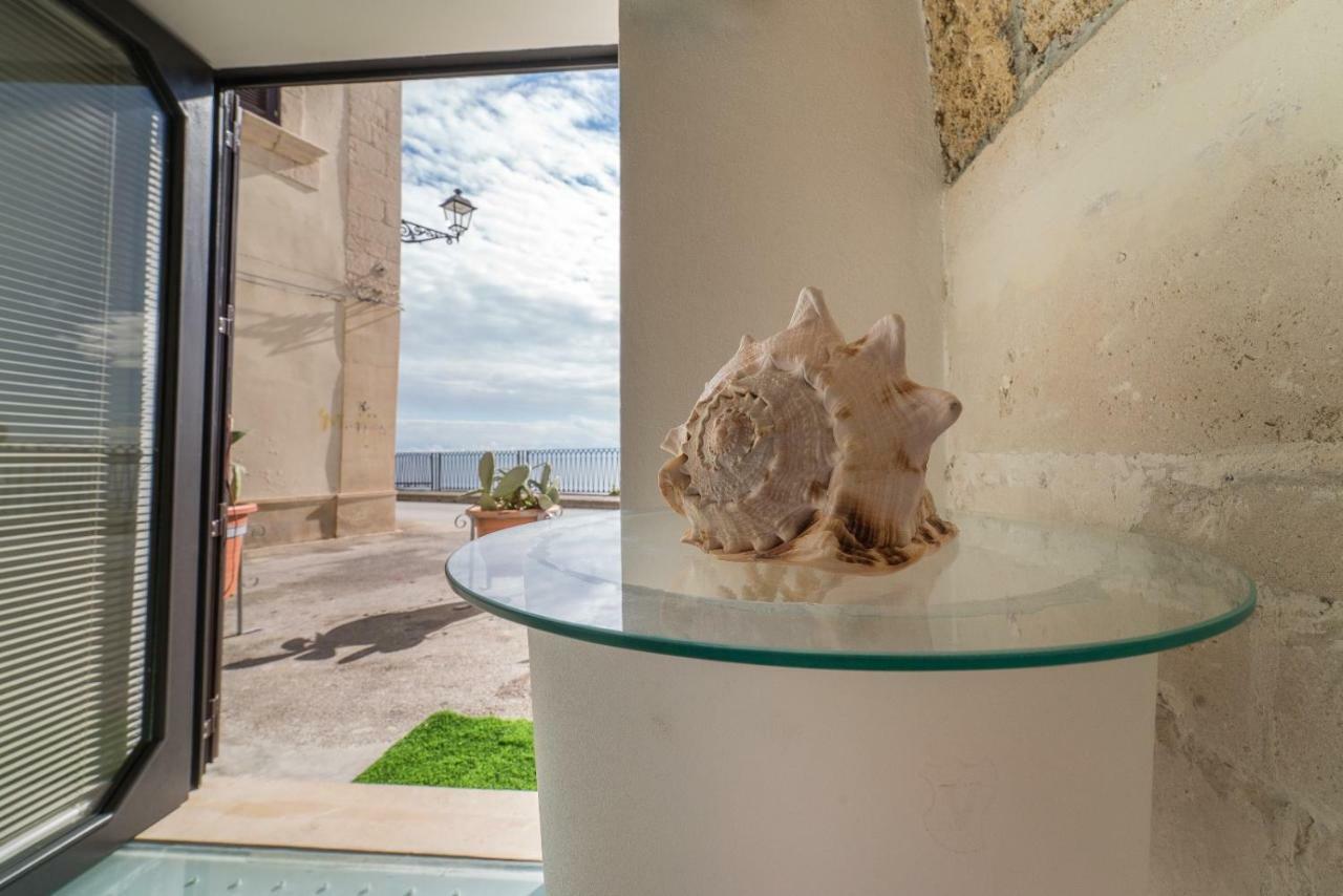 Suite Ortigia Vista Mare Syrakus Exterior foto