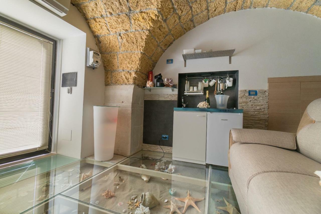 Suite Ortigia Vista Mare Syrakus Exterior foto