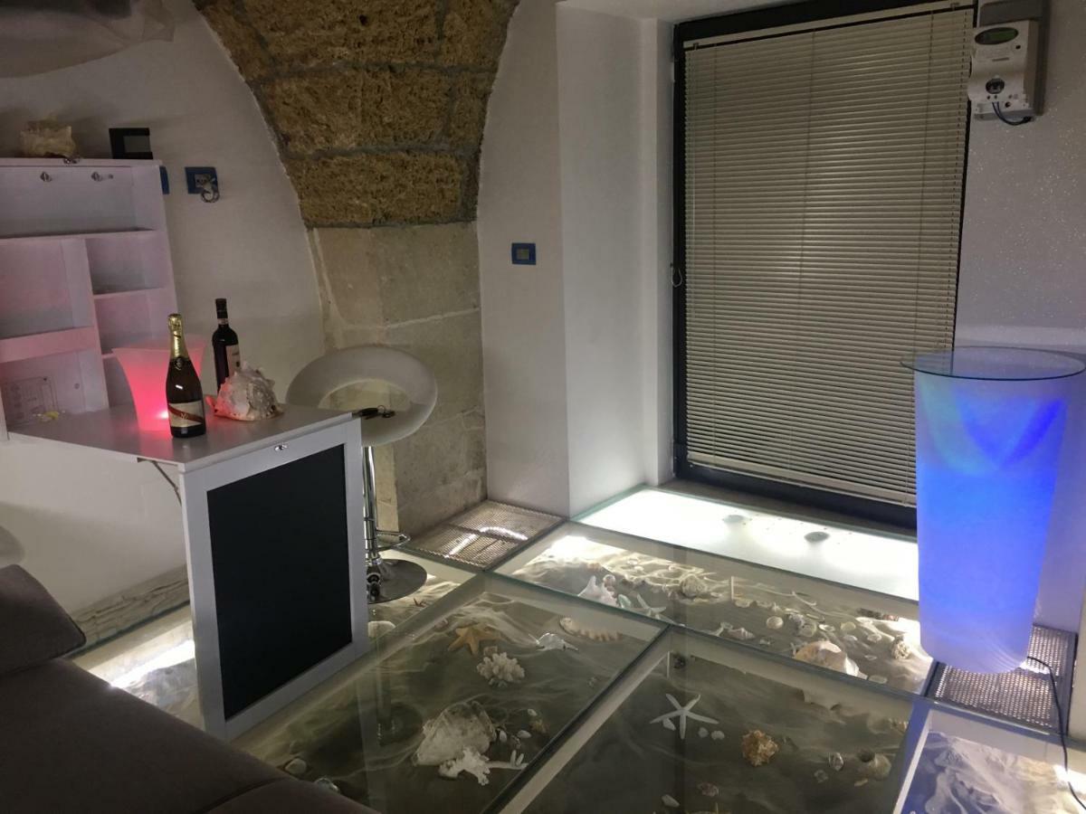 Suite Ortigia Vista Mare Syrakus Exterior foto