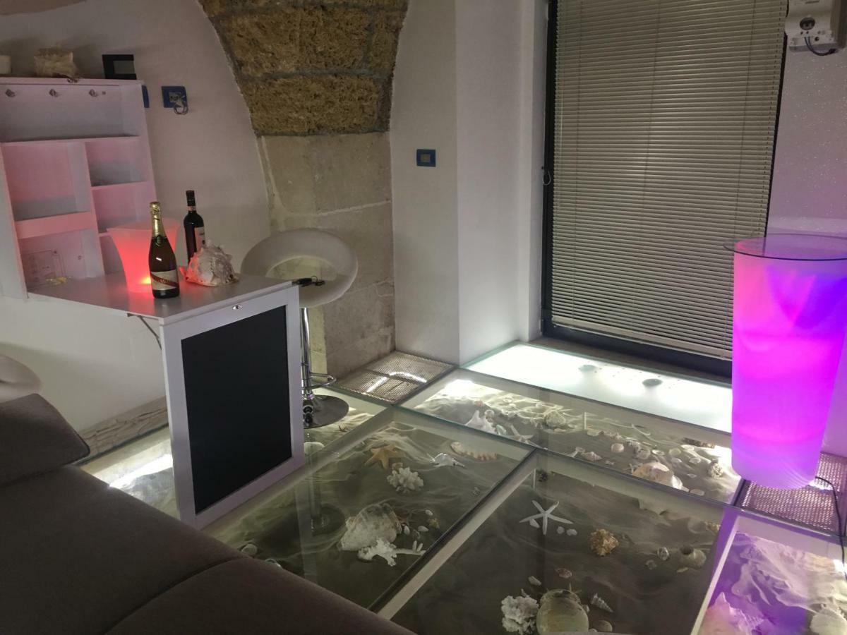 Suite Ortigia Vista Mare Syrakus Exterior foto